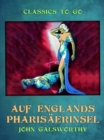 Auf Englands Pharisaerinsel - eBook
