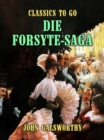 Die Forsyte-Saga - eBook