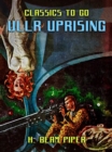 Ullr Uprising - eBook