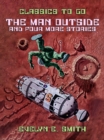 The Man Outside and four more stories - eBook