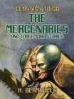 The Mercenaries and three more stories - eBook
