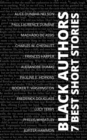 7 best short stories - Black Authors - eBook