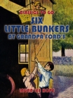 Six Little Bunkers At Grandpa Ford's - eBook