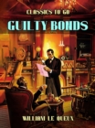 Guilty Bonds - eBook