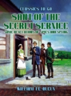 Sant of the Secret Service: Some Revelations of Spies and Spying - eBook