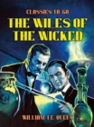 The Wiles of the Wicked - eBook