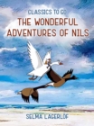 The Wonderful Adventures of Nils - eBook