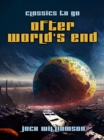 After World's End - eBook