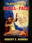 Skull Face - eBook