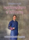 Nationalism & Letters - eBook