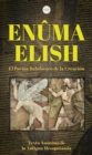 Enuma Elish : El Poema Babilonico de la Creacion - eBook