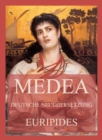 Medea (Deutsche Neuubersetzung) - eBook