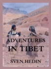 Adventures in Tibet - eBook