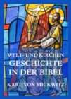 Welt- und Kirchengeschichte in der Bibel - eBook