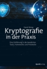 Kryptografie in der Praxis : Eine Einfuhrung in die bewahrten Tools, Frameworks und Protokolle - eBook