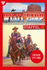 E-Book 271-280 : Wyatt Earp Staffel 28 - Western - eBook