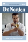 Angst vor einer Bindung? : Dr. Norden 98 - Arztroman - eBook