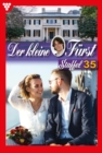 E-Book 341-350 : Der kleine Furst Staffel 35 - Adelsroman - eBook