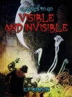 Visible And Invisible - eBook