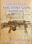 Machine Gun Manual - eBook