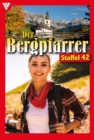 E-Book 411-420 : Der Bergpfarrer Staffel 42 - Heimatroman - eBook