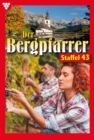 E-Book 421-430 : Der Bergpfarrer Staffel 43 - Heimatroman - eBook