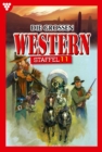 E-Book 331-340 : Die groen Western Stafel 11 - eBook