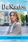 Auf zu neuen Ufern Anneka Norden ist frisch verliebt : Dr. Norden Extra 207 - Arztroman - eBook