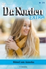 Ratsel um Anneka : Dr. Norden Extra 211 - Arztroman - eBook