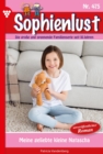 Meine geliebte kleine Natascha : Sophienlust 475 - Familienroman - eBook