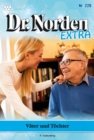 Vater und Tochter : Dr. Norden Extra 220 - Arztroman - eBook