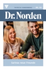 Sarinas neue Freunde : Dr. Norden 125 - Arztroman - eBook