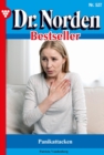 Panikattacken : Dr. Norden Bestseller 527 - Arztroman - eBook