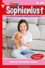 Nun bist du daheim, Susan : Sophienlust 488 - Familienroman - eBook