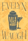 Vile Bodies - eBook