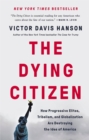 The Dying Citizen - eBook