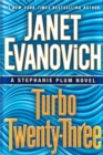 Turbo Twenty-Three - eBook
