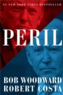Peril - eBook
