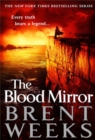 The Blood Mirror - eBook