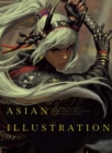 Asian Illustration - Book