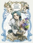 Makura Kurama Illustration Card Book - Book