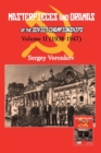 Masterpieces and Dramas of the Soviet Championships: Volume II (1938-1947) - Book