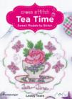 Cross Stitch Tea Time - eBook