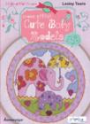 Cross Stitch Cute Baby Models - eBook