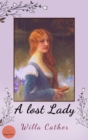 A Lost Lady - eBook