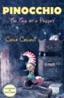 Pinocchio : "The Tale of a Puppet" - eBook