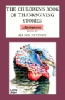 The Children's Book of Thanksgiving Stories - eBook