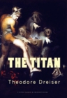 The Titan - eBook