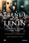 Trenul Lui Lenin - eBook