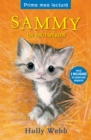 Sammy, un pisoi sperios - eBook